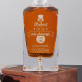 On się nie starzeje - grawerowana karafka do whisky