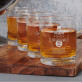 On się nie starzeje - Szklanka do whisky