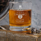 On się nie starzeje - Szklanka do whisky