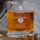On się nie starzeje - Szklanka do whisky