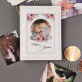 Ona & On - Personalizowany Album na zdjęcia