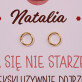 Ona się nie starzeje - Pozłacane kolczyki kółka Ona się nie starzeje - Pozłacane kolczyki kółka