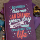 One run can change your day - notatnik A5 z nadrukiem