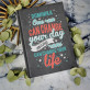 One run can change your day - notatnik A5 z nadrukiem