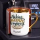 Kubek Personalizowany Na 1 Rocznicę Ślubu Prezent Dla Mężczyzny: Wciąż Najlepszy Wybór