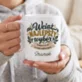 Kubek Personalizowany Na 1 Rocznicę Ślubu Prezent Dla Mężczyzny: Wciąż Najlepszy Wybór
