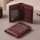 Portfel Męski Skórzany Dla Mechanika Prezent Personalizowany: Król Kluczy Portfel Męski Skórzany Dla Mechanika Prezent Personalizowany: Król Kluczy