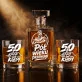 Zestaw Do Whisky Na 50 Urodziny Prezent Dla Mężczyzny: Pół Wieku Przewagi Zestaw Do Whisky Na 50 Urodziny Prezent Dla Mężczyzny: Pół Wieku Przewagi
