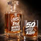 Zestaw Do Whisky Na 50 Urodziny Prezent Dla Mężczyzny: Pół Wieku Przewagi Zestaw Do Whisky Na 50 Urodziny Prezent Dla Mężczyzny: Pół Wieku Przewagi