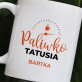 Paliwko tatusia - Personalizowany Kubek Paliwko tatusia - Personalizowany Kubek