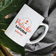 Paliwko tatusia - Personalizowany Kubek Paliwko tatusia - Personalizowany Kubek