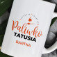 Paliwko tatusia - Personalizowany Kubek Paliwko tatusia - Personalizowany Kubek