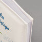 Pamiątka chrztu - Personalizowany Album na zdjęcia