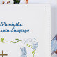 Pamiątka chrztu - Personalizowany Album na zdjęcia