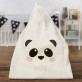 Panda - Ręcznik niemowlęcy