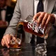 Karafka Do Whisky z Grawerem Dla Piłkarza Prezent: Po Gwizdku Whisky Karafka Do Whisky z Grawerem Dla Piłkarza Prezent: Po Gwizdku Whisky