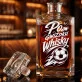 Karafka Do Whisky z Grawerem Dla Piłkarza Prezent: Po Gwizdku Whisky Karafka Do Whisky z Grawerem Dla Piłkarza Prezent: Po Gwizdku Whisky