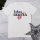 Piękna i bestia - Zestaw Koszulek Dla Par