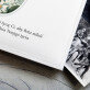 Pierwsza Komunia Święta Boża Miłość dziewczynka - Personalizowany Album na zdjęcia