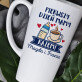Pierwszy dzień mamy - Personalizowany Kubek Pierwszy dzień mamy - Personalizowany Kubek