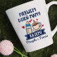 Pierwszy dzień mamy - Personalizowany Kubek Pierwszy dzień mamy - Personalizowany Kubek