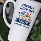 Pierwszy dzień taty razem - Personalizowany Kubek Pierwszy dzień taty razem - Personalizowany Kubek