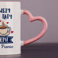 Pierwszy dzień taty razem - Personalizowany Kubek Pierwszy dzień taty razem - Personalizowany Kubek