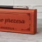 Pióro prezesa - Pióro Parker w etui
