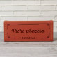 Pióro prezesa - Pióro Parker w etui