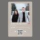 Piosenka spotify z kodem QR dla dziewczyny - Wydruk na szkle akrylowym z podstawką Piosenka spotify z kodem QR dla dziewczyny - Wydruk na szkle akrylowym z podstawką
