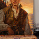 Pirat - Portret marzeń Pirat - Portret marzeń