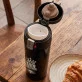 Kubek Termiczny 440ml Dla Chłopaka Prezent Na Dzień Chłopaka: Król Poranków
