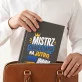 Kalendarz Książkowy A5 2027 Dla Mężczyzny Prezent Dla Mężczyzny: Męski Humor Typograficzny Kalendarz Książkowy A5 2027 Dla Mężczyzny Prezent Dla Mężczyzny: Męski Humor Typograficzny