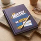 Kalendarz Książkowy A5 2027 Dla Mężczyzny Prezent Dla Mężczyzny: Męski Humor Typograficzny Kalendarz Książkowy A5 2027 Dla Mężczyzny Prezent Dla Mężczyzny: Męski Humor Typograficzny