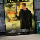 Plakat Filmowy Bad Boy