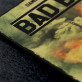 Plakat Filmowy Bad Boy