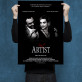 Plakat Filmowy Best Artist