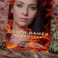 Plakat Filmowy "Death Games" Plakat Filmowy "Death Games"