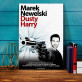 Plakat Filmowy Dusty Harry