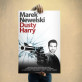 Plakat Filmowy Dusty Harry