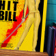 Plakat Filmowy "Hit Bill"