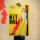 Plakat Filmowy "Hit Bill"