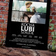 Plakat Filmowy "Kocha Lubi Szaleje"