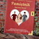 Plakat Filmowy "Pamiętnik"