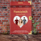 Plakat Filmowy "Pamiętnik"
