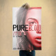 Plakat Filmowy "Pure Blood"