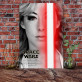 Plakat Filmowy "Space wars" 