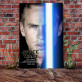 Plakat Filmowy "Space wars" 