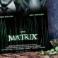 Plakat Filmowy Super Matrix