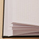 Planuję więc jestem - Notes książkowy z zakładką